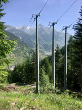 J26 - 33km - 1004km 🌏 - 7ieme Alpes